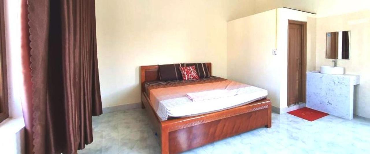 Spot On 1021 Dai Thang Motel Da Nang Exterior foto