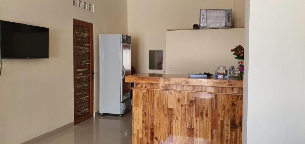 Spot On 1021 Dai Thang Motel Da Nang Exterior foto