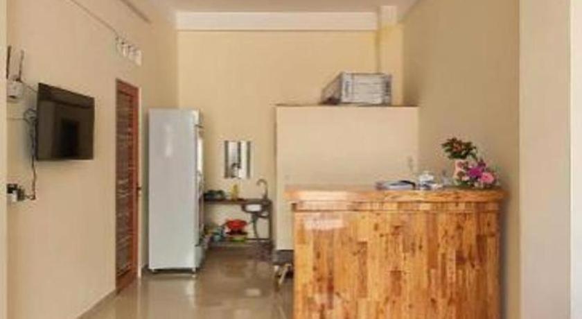 Spot On 1021 Dai Thang Motel Da Nang Exterior foto