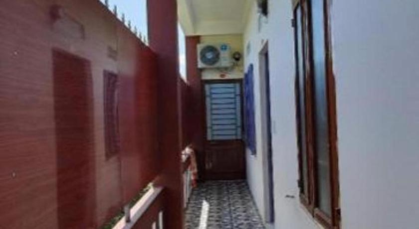 Spot On 1021 Dai Thang Motel Da Nang Exterior foto