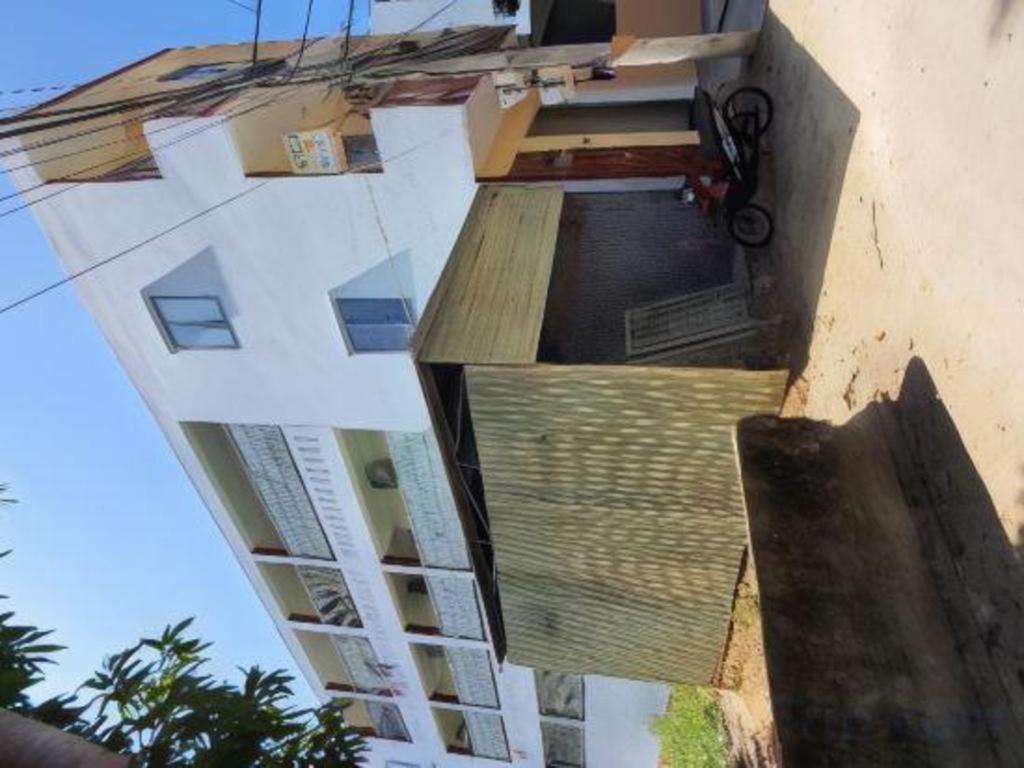 Spot On 1021 Dai Thang Motel Da Nang Exterior foto