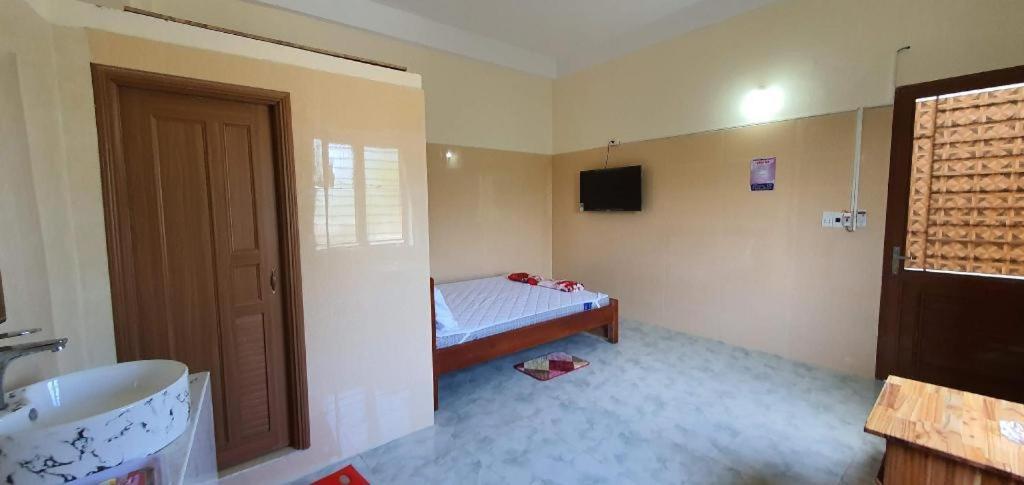 Spot On 1021 Dai Thang Motel Da Nang Exterior foto