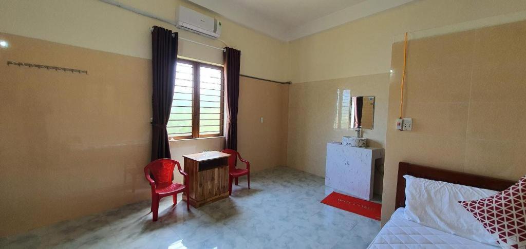 Spot On 1021 Dai Thang Motel Da Nang Exterior foto
