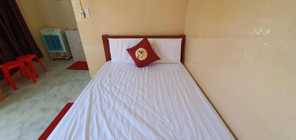 Spot On 1021 Dai Thang Motel Da Nang Exterior foto