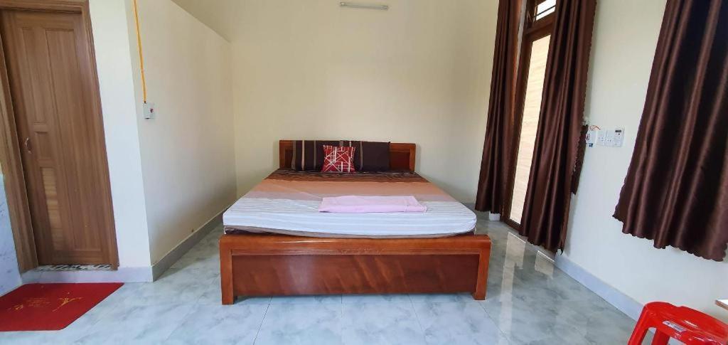 Spot On 1021 Dai Thang Motel Da Nang Exterior foto