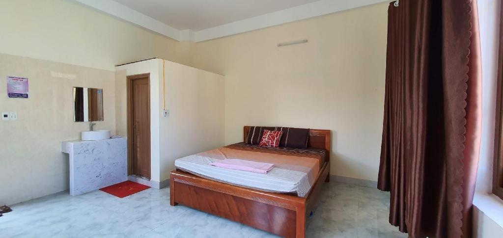 Spot On 1021 Dai Thang Motel Da Nang Exterior foto