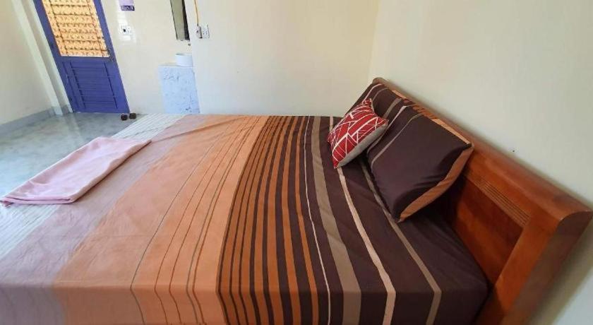 Spot On 1021 Dai Thang Motel Da Nang Exterior foto