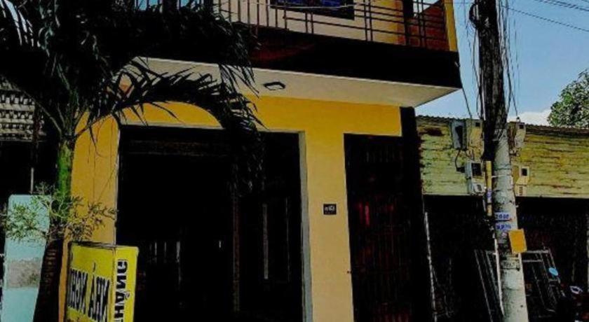 Spot On 1021 Dai Thang Motel Da Nang Exterior foto