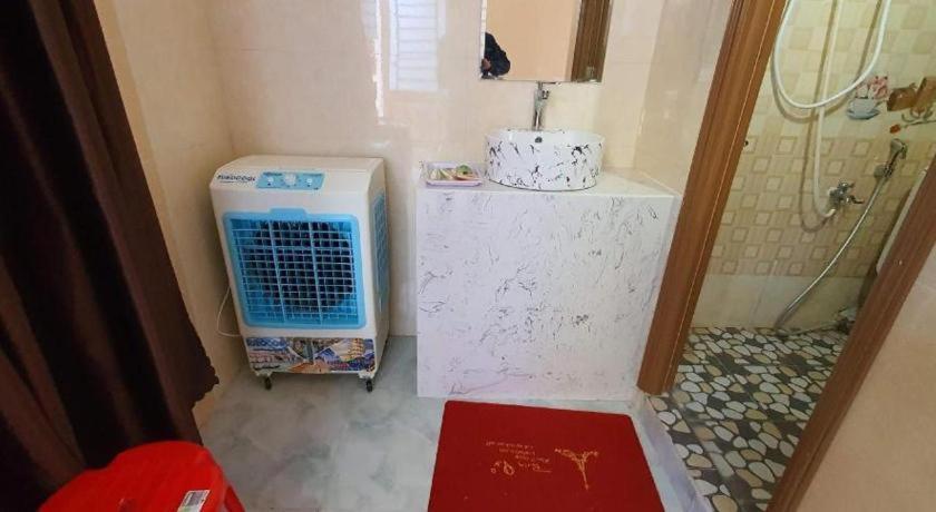 Spot On 1021 Dai Thang Motel Da Nang Exterior foto