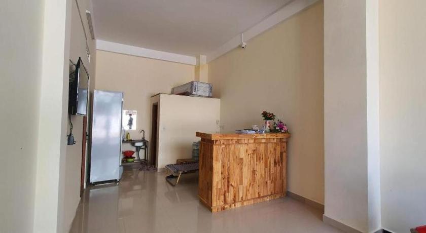 Spot On 1021 Dai Thang Motel Da Nang Exterior foto