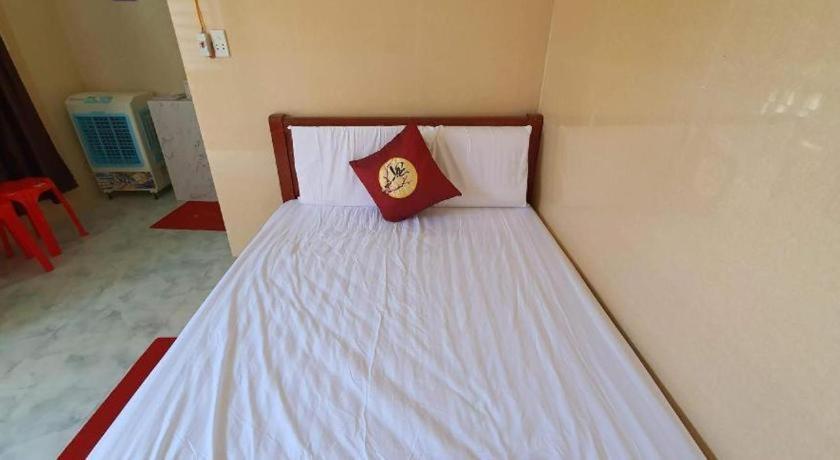 Spot On 1021 Dai Thang Motel Da Nang Exterior foto