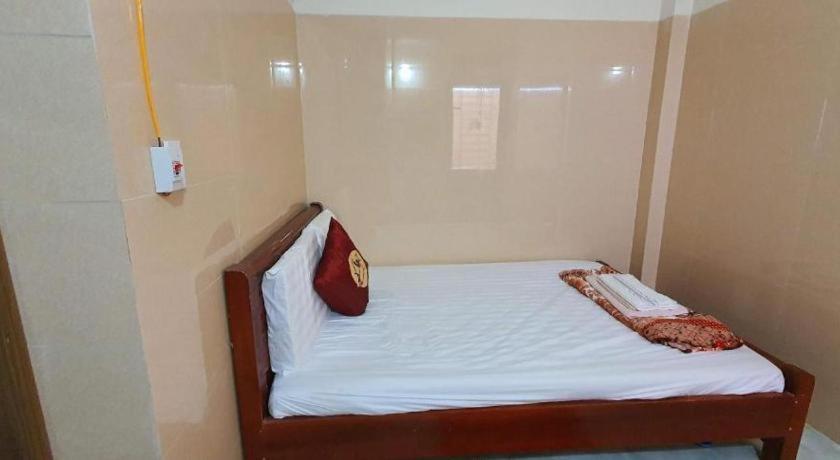 Spot On 1021 Dai Thang Motel Da Nang Exterior foto