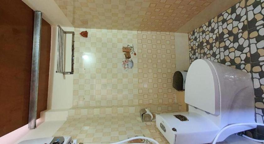 Spot On 1021 Dai Thang Motel Da Nang Exterior foto