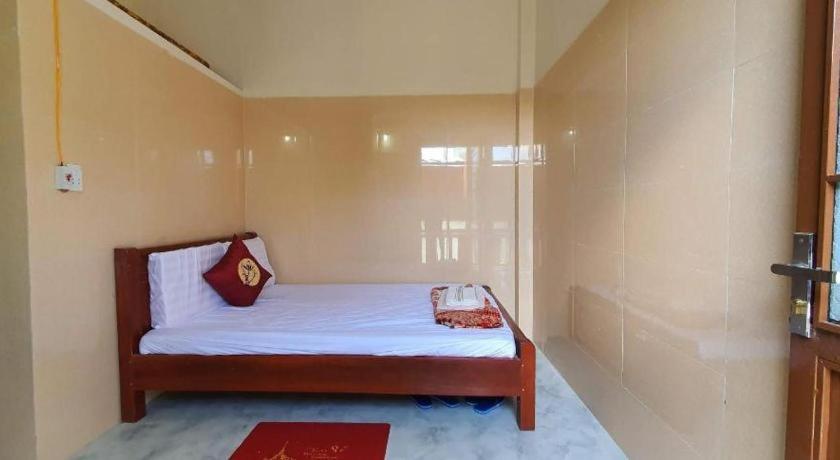 Spot On 1021 Dai Thang Motel Da Nang Exterior foto