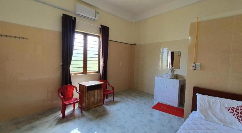 Spot On 1021 Dai Thang Motel Da Nang Exterior foto