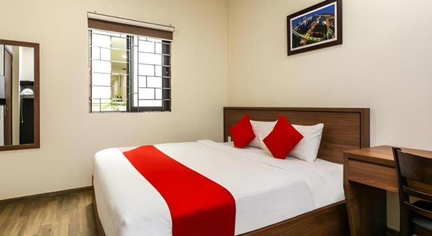 Spot On 1021 Dai Thang Motel Da Nang Exterior foto