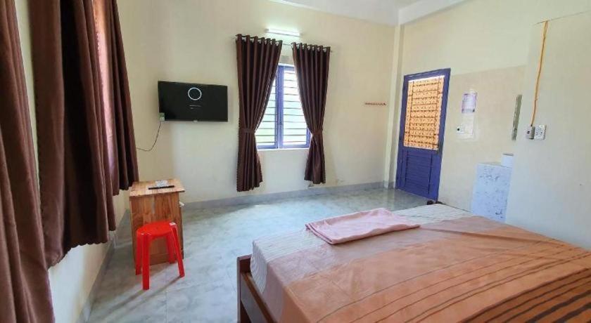 Spot On 1021 Dai Thang Motel Da Nang Exterior foto