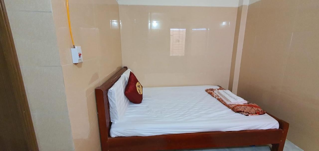 Spot On 1021 Dai Thang Motel Da Nang Exterior foto