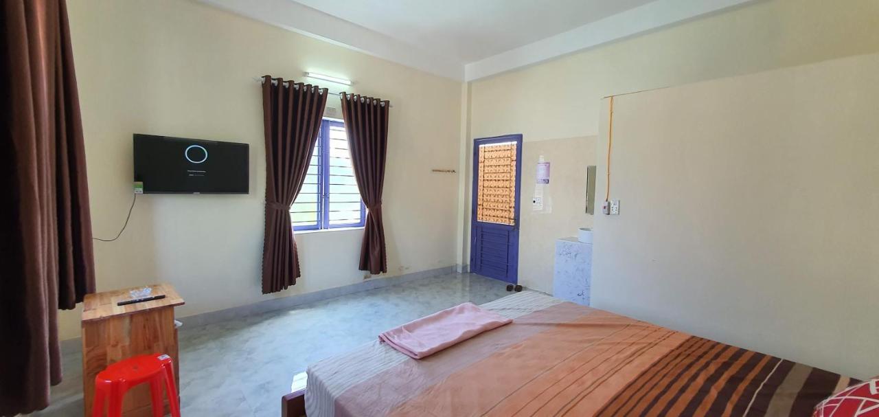 Spot On 1021 Dai Thang Motel Da Nang Exterior foto