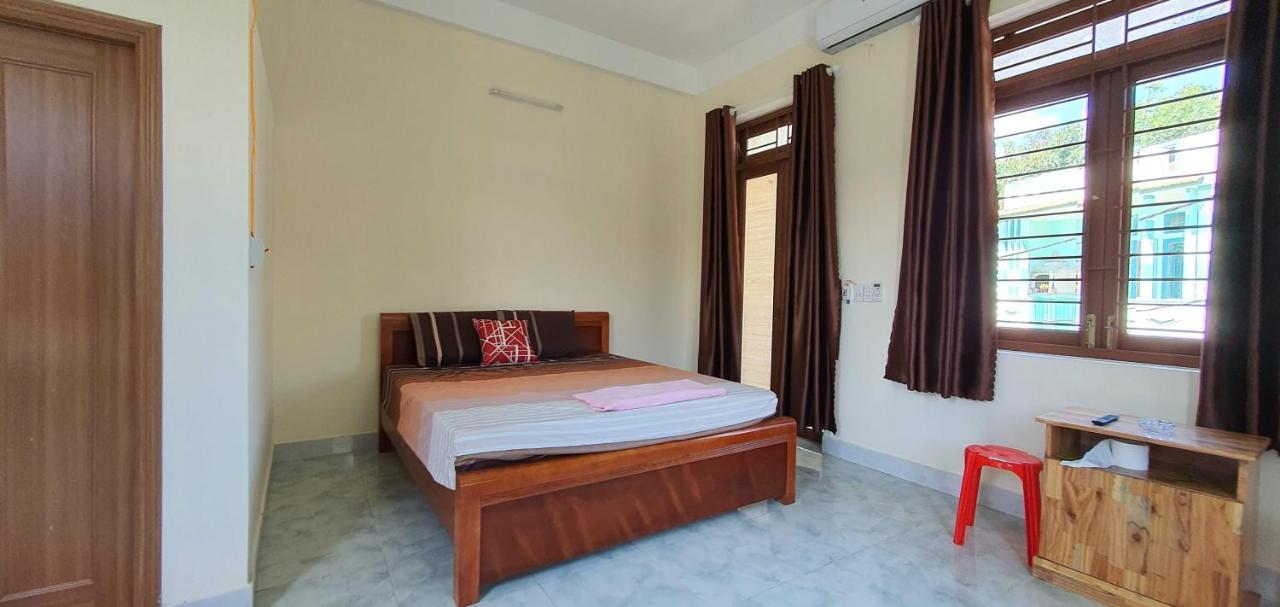 Spot On 1021 Dai Thang Motel Da Nang Exterior foto