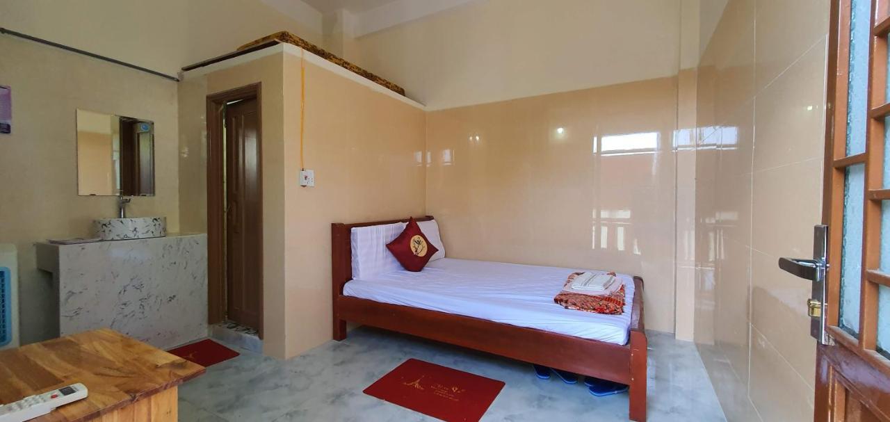 Spot On 1021 Dai Thang Motel Da Nang Exterior foto